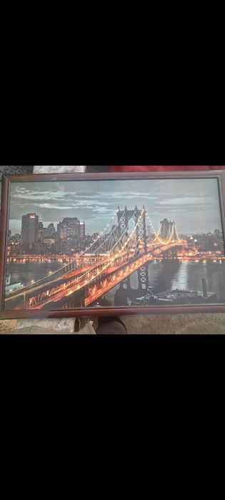 Продам картину срочно