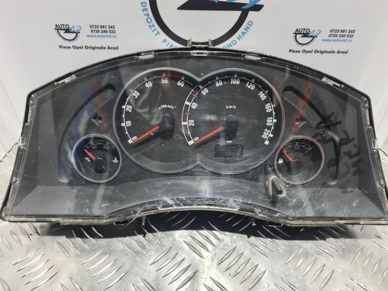 Ceas bord diesel Opel Meriva A 1.7 CDTI ; 1.3 CDTI