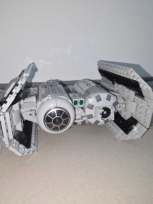 Lego star wars Tie Bomber