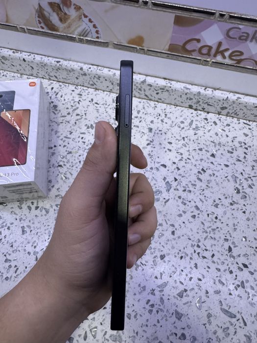 Redmi Note 13 Pro 256Gb