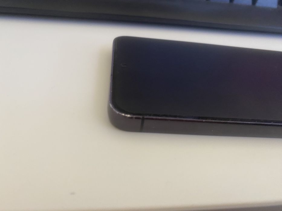 Samsung galaxy s23 128gb black