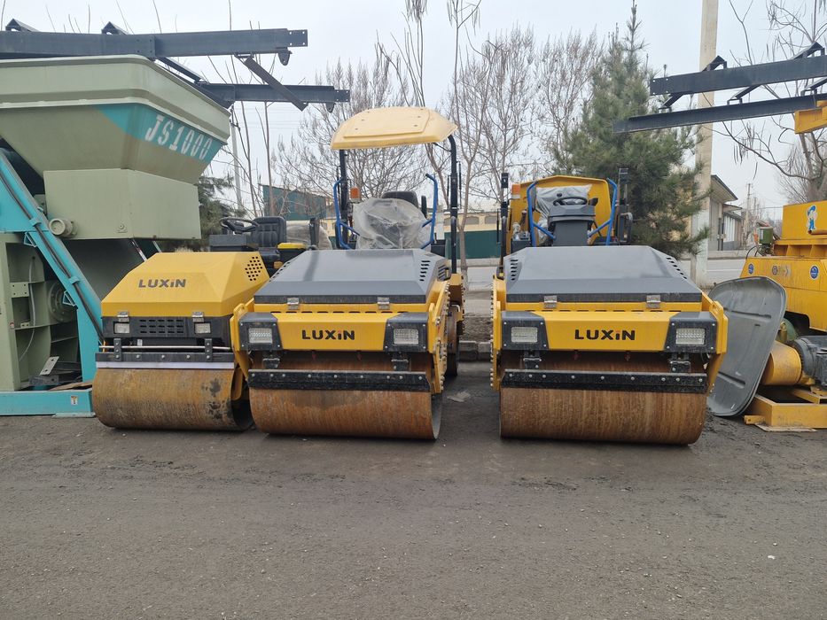 BIBRA KaTok 4 tonna yangi.