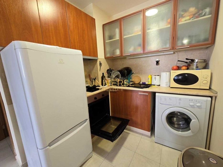 Продава се Двустаен апартамент в Свети Влас - 75 кв.м за 1054 €/кв.м - Снимка #1