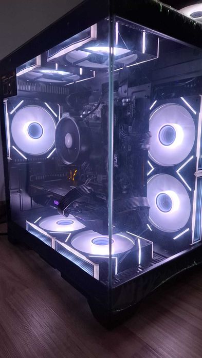 Pc Setup Gaming Ryzen 5