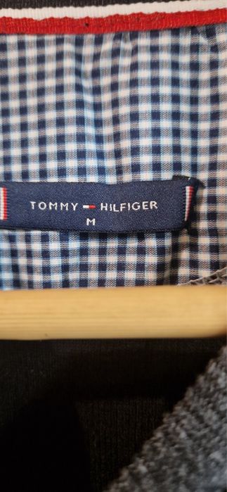 Нов Мъжки пуловер Guess, Tommy Hilfiger M , xxl