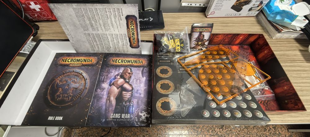 Настолни игри от известни заглавия