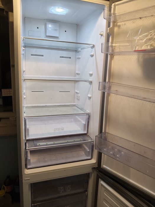 Combină frigorifică