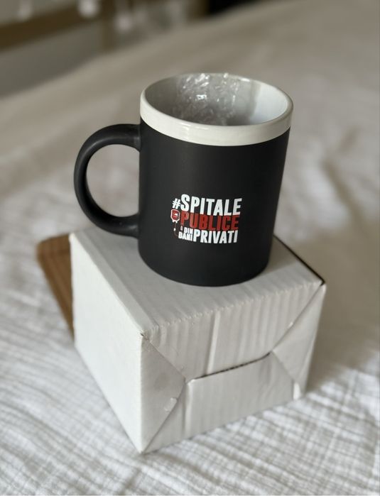 Cana noua Spitale Publice din Bani privati