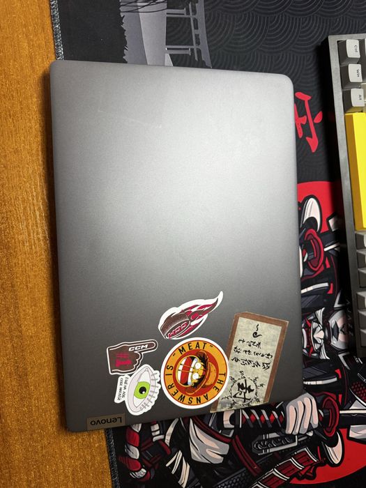 Lenovo ideapad 5i pro 14”