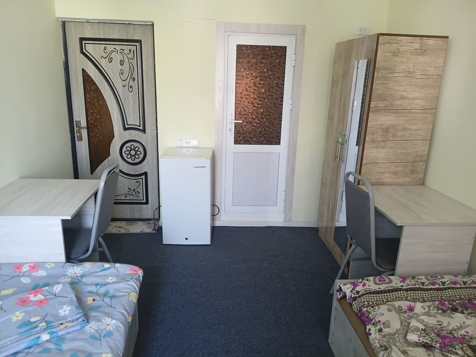 Oilaviy mehmonxona.Семейный гостевой дом.