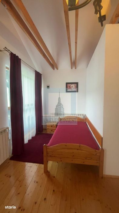 Casă – Predeal, Brașov - Vedere 3