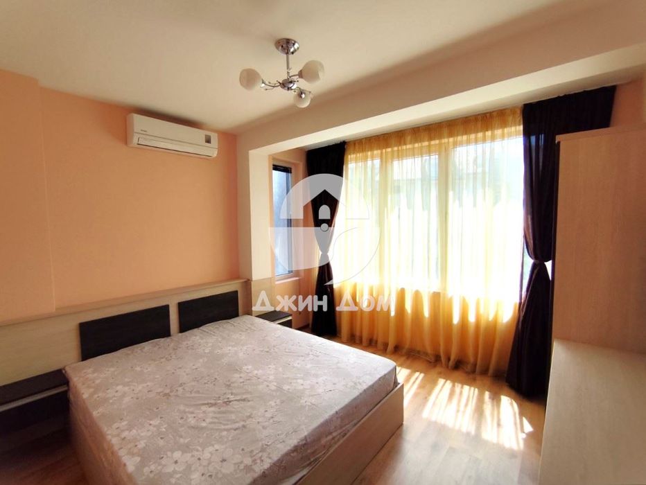 Продава се Тристаен апартамент в к.к. Слънчев бряг - 104 кв.м за 1183 €/кв.м - Снимка #8