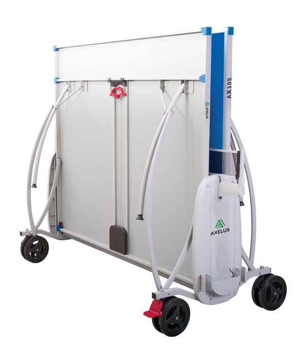 Теннис столлари завод томонида ишлаб чикарилган