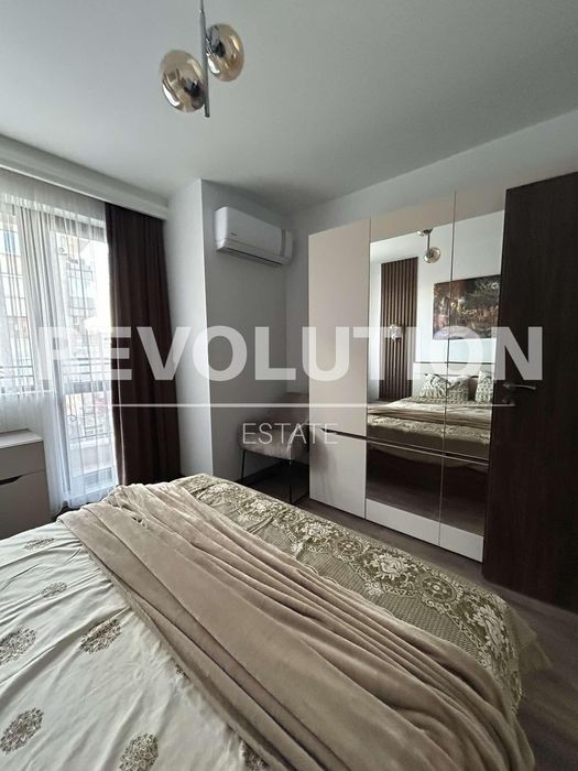 Дава се под наем Двустаен апартамент в Пловдив, Каменица 1 - 72 кв.м за 600 € - Снимка #6