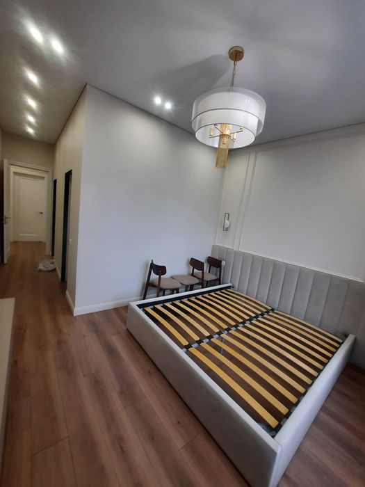 Ремонт квартир под ключ в Астане!