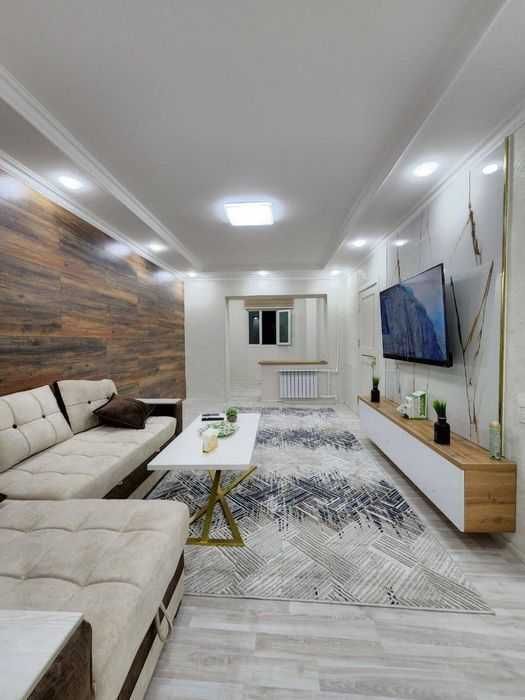 Срочно сдаётся 2 ком/5/9 на Мирабадском Ор-р ЦУМ