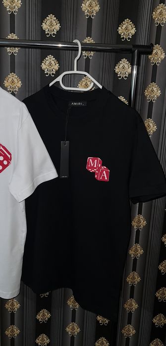 Tricou Amiri - 2modele