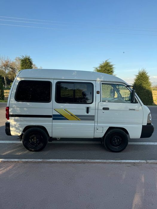 Срочно продаётся ДАМАС в идеальном состоянии/ ДАМАС сотилади