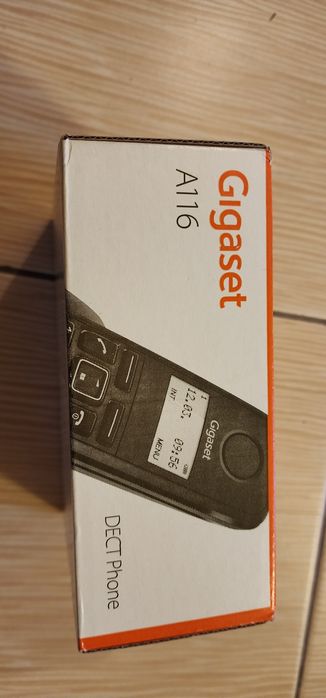 Vand telefon fix wireless, nou, sigilat