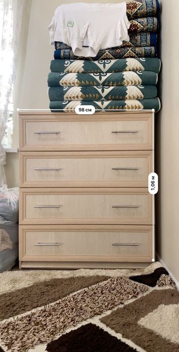 Срочно продам камод 15000