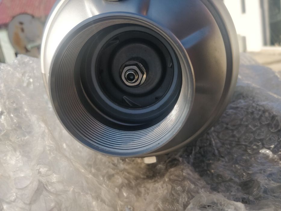 Центробежный насос Wilo MHI 1602