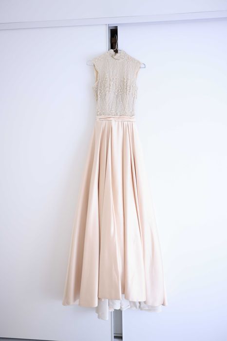 Vand rochie mireasa Romana G. Urmanczy