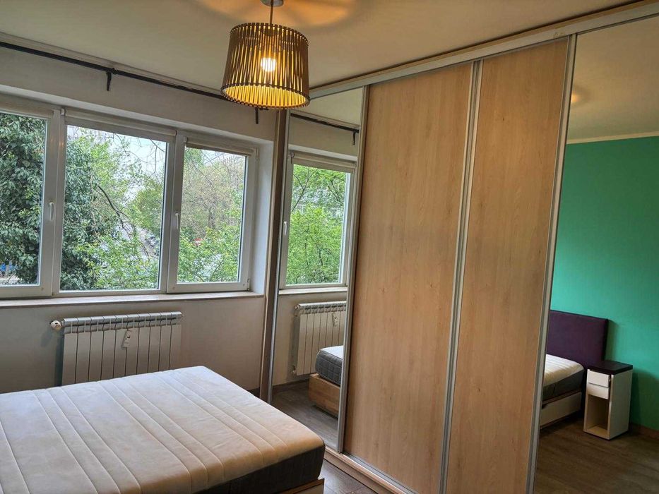 Apartament 3 camere Constructorilor sector 6 Bucuresti
