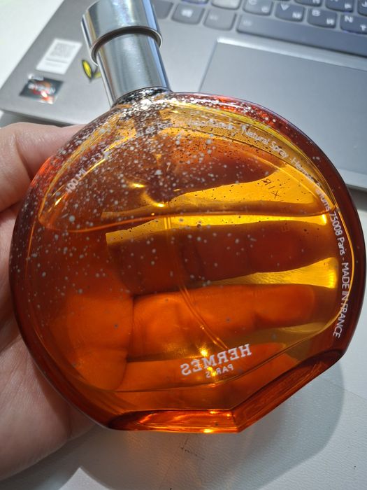 Elixir des Merveilles 100ml Hermes