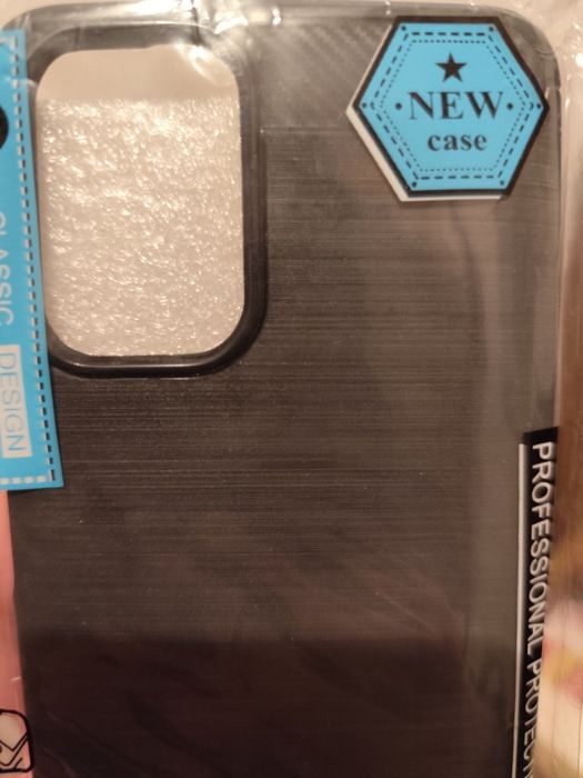Husa Carbon Xiaomi Redmi Note 10S 12 13 14 15 Pro