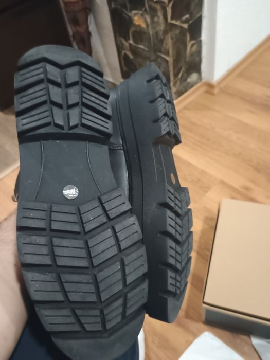 Зимни обувки Croop