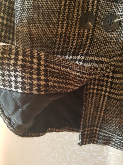 Пальто на девочку