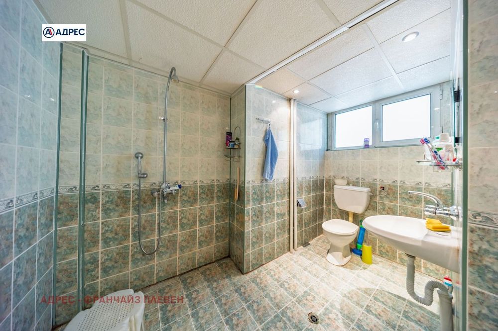 2-стаен в Враца-Център площ 78 цена 155000