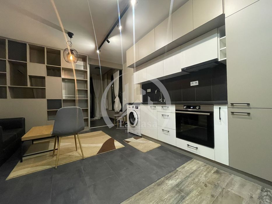 Продава се Едностаен апартамент в София, Овча купел - 45 кв.м за 12 €/кв.м - Снимка #1