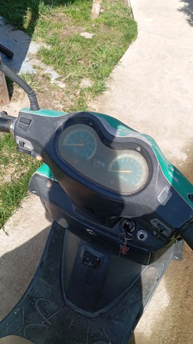 Продам мопед фиеро