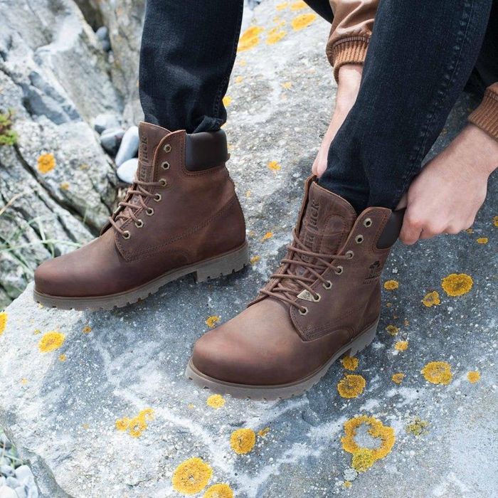 Panama Jack Panama 03 ОРИГИНАЛНИ мъжки кубинки/боти - 41/26,5см