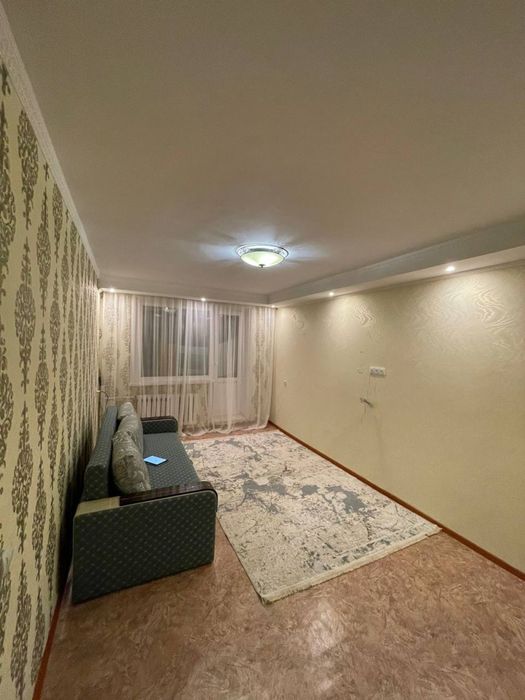 Продам двухкомнатную квартиру