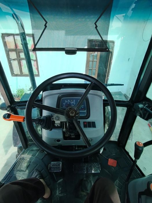 Td5110 holati zor