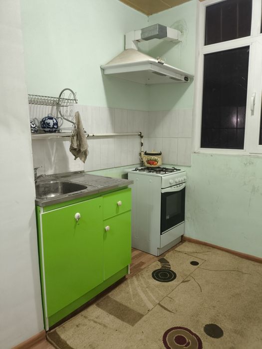 Квартира на аренду 1 этаж только для семьи