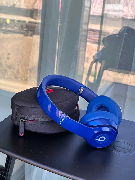 Casti Beats Wireless