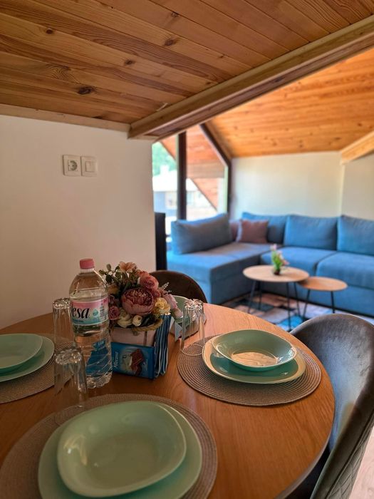 Продава се Тристаен апартамент в к.к. Пампорово - 70 кв.м за 1358 €/кв.м - Снимка #6