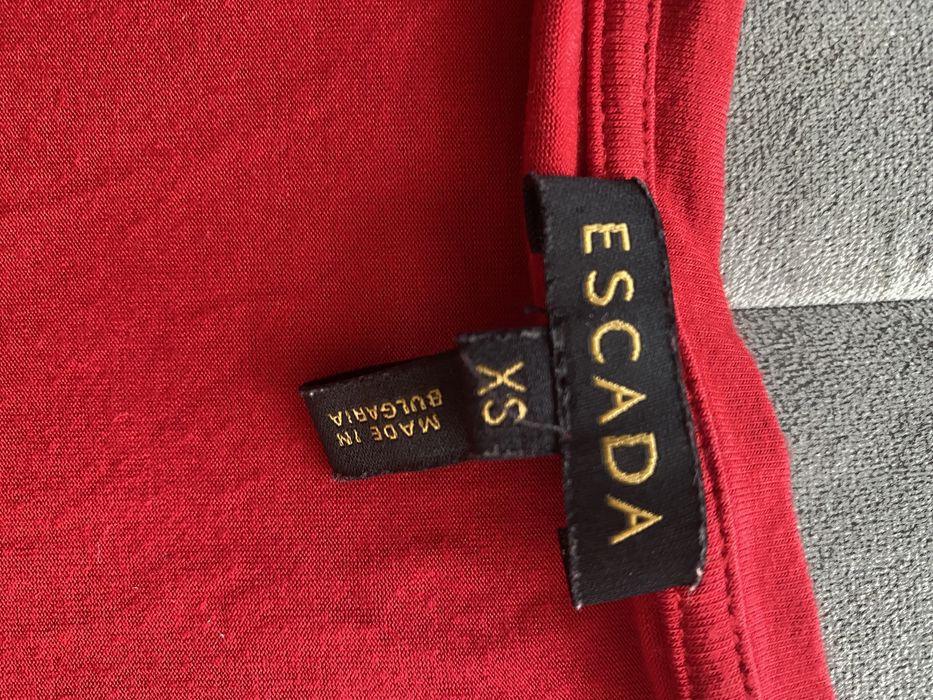 Дамска тениска Escada