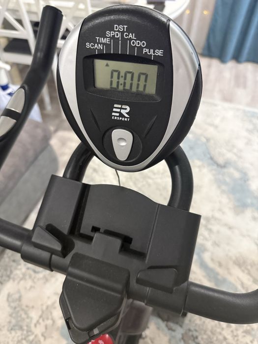 Велотренажёр «ERSPORT»