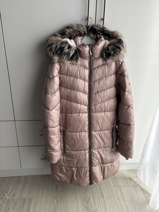 Geaca de iarna Next marimea 152 (12 ani)