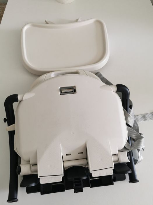 Scaun adaptabil Peg Perego, hrănire copii