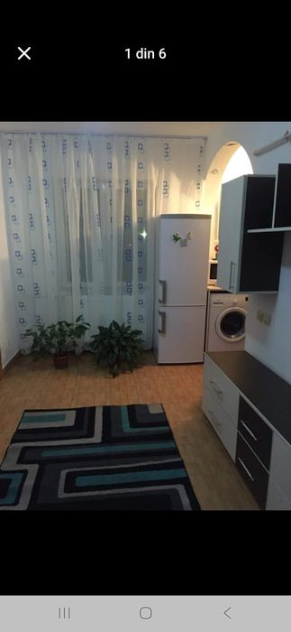 Garsoniera de inchiriat,250euro..