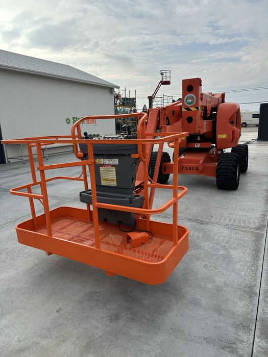 Inchiriez Nacela  articulata jlg 450 Nacela