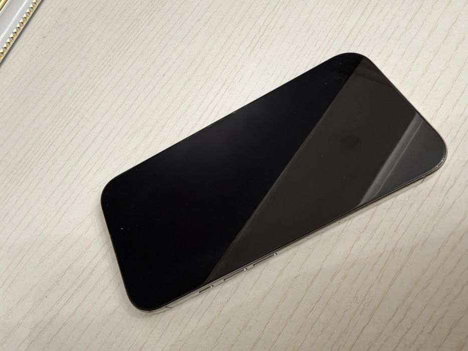 Apple Iphone 16pri