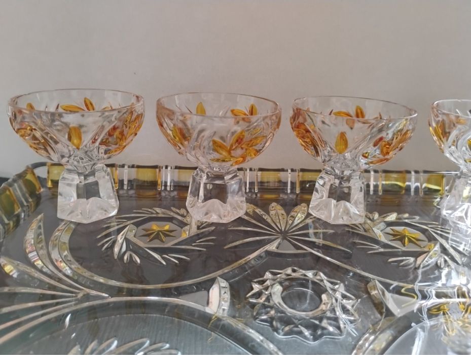 Кристални изделия