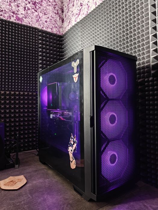 !!Срочно продам Пк. Цена до 18 марта!!