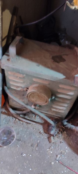 Продам бетономешалку